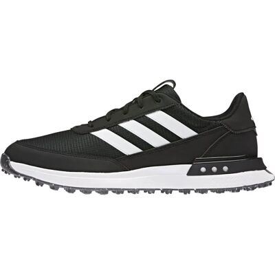 adidas S2G 24 Spikeless Golfsko - Herre - Svart adidas S2G 24 Spikeless Golfsko - Herre - Svart