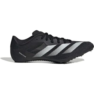 adidas Adizero Sprintstar Laufschuhe - Schwarz - Laufschuhe adidas Adizero Sprintstar Laufschuhe - Schwarz - Laufschuhe