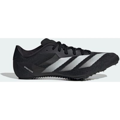 adidas Sprintstar Laufschuhe - Schwarz - Leicht, Atmungsaktiv, Schnelligkeit adidas Sprintstar Laufschuhe - Schwarz - Leicht, Atmungsaktiv, Schnelligkeit