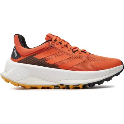 adidas Terrex Soulstride Ultra Trail Sko - Oransje adidas Terrex Soulstride Ultra Trail Sko - Oransje