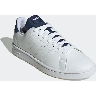 adidas Advantage Schuhe - Weiß - Sportliches Design - Schuhe adidas Advantage Schuhe - Weiß - Sportliches Design - Schuhe