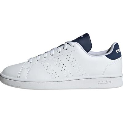 adidas Advantage Schuhe - Weiß adidas Advantage Schuhe - Weiß