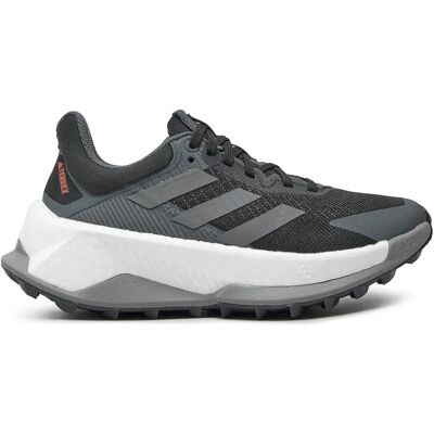 adidas Soulstride Ultra Trail Løpesko - Svart adidas Soulstride Ultra Trail Løpesko - Svart