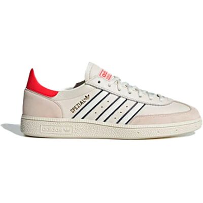 Adidas Handball Spezial - cloud white/core black/gum Adidas Handball Spezial - cloud white/core black/gum
