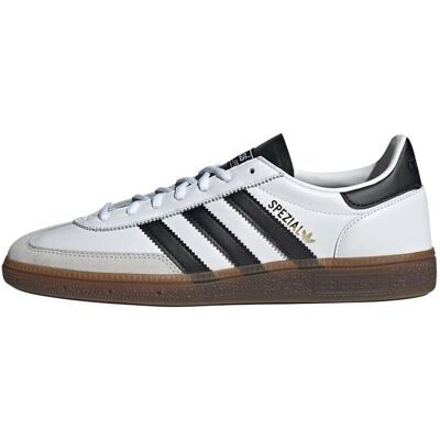 adidas Hvide Ftw 36 2/3 Sko - Sko adidas Hvide Ftw 36 2/3 Sko - Sko