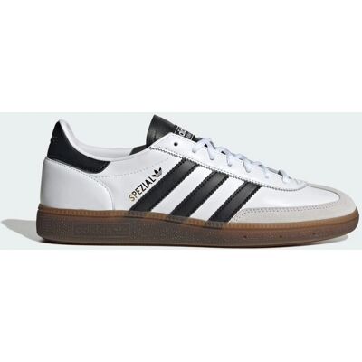 Adidas Originals Handball Spezial Sko - Hvid - Lavprofil Sportsko Adidas Originals Handball Spezial Sko - Hvid - Lavprofil Sportsko