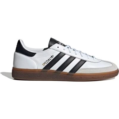 adidas Handball Spezial Hvid - Sko adidas Handball Spezial Hvid - Sko