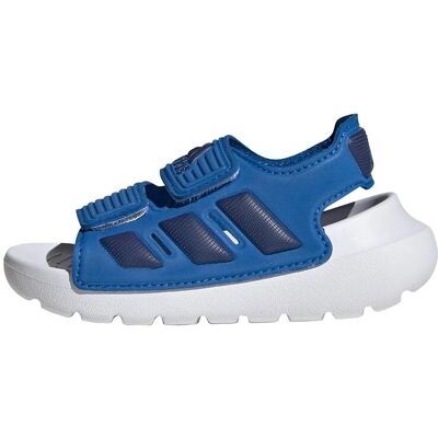 Adidas Altaswim 2.0 Dzieci - jasnoniebieski/ciemnoniebieski/biały chmur (ID0308) Adidas Altaswim 2.0 Dzieci - jasnoniebieski/ciemnoniebieski/biały chmur (ID0308)