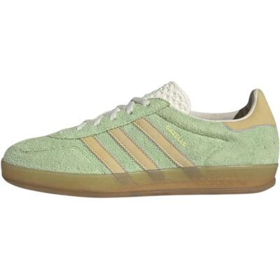 adidas Gazelle Indendørs sko - Grøn - Sko adidas Gazelle Indendørs sko - Grøn - Sko
