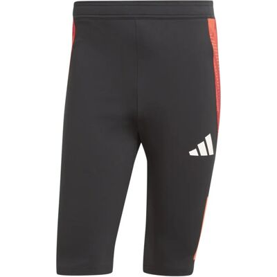 Adidas IR5491 Training All Year Men Black/Red - Training Clothes Adidas IR5491 Training All Year Men Black/Red - Training Clothes