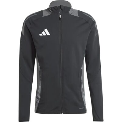 adidas Tiro 24 Veste de Compétition - Noir - Veste - Publicité adidas Tiro 24 Veste de Compétition - Noir - Veste - Publicité