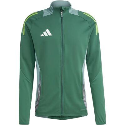 adidas Tiro 24 Competition Training Jacket - Green - Training Jacket adidas Tiro 24 Competition Training Jacket - Green - Training Jacket