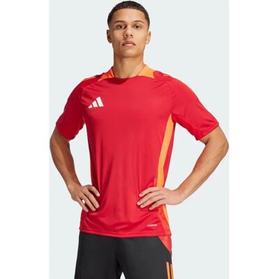 Adidas Tiro 24 Competition Trainings Trikot - Rot Adidas Tiro 24 Competition Trainings Trikot - Rot