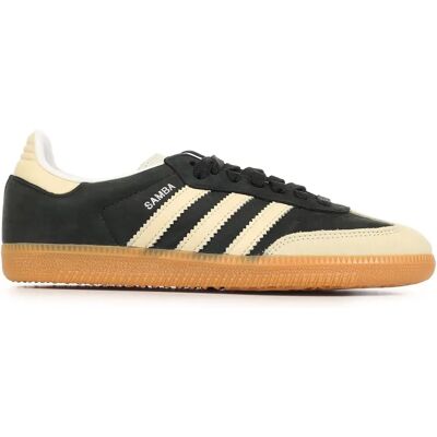 adidas Samba Og W - Svart - Sneakers adidas Samba Og W - Svart - Sneakers