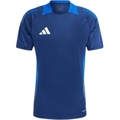 adidas Tiro 24 Competition Training Tricou - Albastru - XL adidas Tiro 24 Competition Training Tricou - Albastru - XL