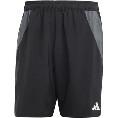 Shorts Adidas Tiro24 Competition - Technologie absorbante et matériaux recyclés - Publicité Shorts Adidas Tiro24 Competition - Technologie absorbante et matériaux recyclés - Publicité