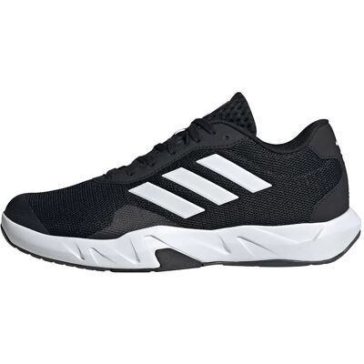 adidas Amplimove Trainingsschuhe - Schwarz - Trainer Shoes adidas Amplimove Trainingsschuhe - Schwarz - Trainer Shoes