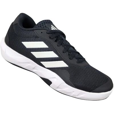 Adidas Amplimove Trainer - Støttende Mesh Sko for Trening Adidas Amplimove Trainer - Støttende Mesh Sko for Trening