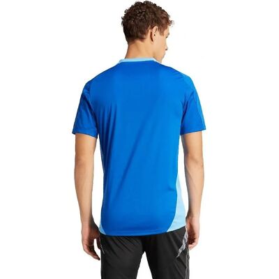 adidas Tiro 24 Edző meze - Kék - Mező adidas Tiro 24 Edző meze - Kék - Mező