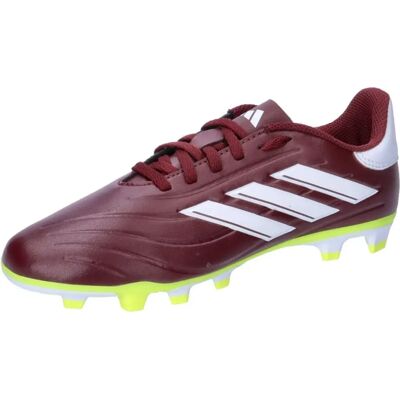 adidas Copa Pure II Club Rote Fußballschuhe adidas Copa Pure II Club Rote Fußballschuhe