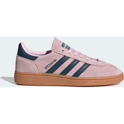 Adidas Handball Spezial Femei - roz deschis/noapte arctică/guma Adidas Handball Spezial Femei - roz deschis/noapte arctică/guma
