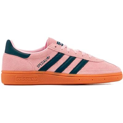 adidas Handball Spezial W Pink - Schuhe adidas Handball Spezial W Pink - Schuhe