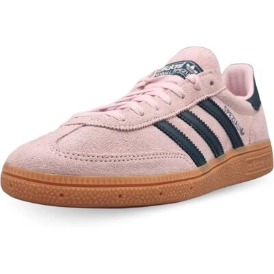 zapatillas adidas Handball Spezial Rosa Mujeres - Calzado Deportivo zapatillas adidas Handball Spezial Rosa Mujeres - Calzado Deportivo
