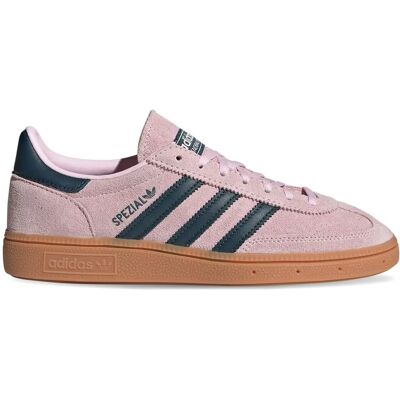 adidas Handball Spezial Schuhe - Pink - Schuhe adidas Handball Spezial Schuhe - Pink - Schuhe
