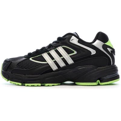 pantofi adidas Response CL W negri - Încălțăminte sport pantofi adidas Response CL W negri - Încălțăminte sport