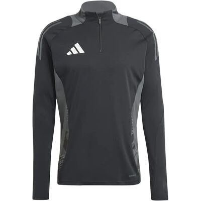 adidas Tiro 24 Competition Svart Träningströja adidas Tiro 24 Competition Svart Träningströja