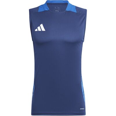 adidas Tiro 24 Competition Ärmellös Jersey - Fotboll adidas Tiro 24 Competition Ärmellös Jersey - Fotboll