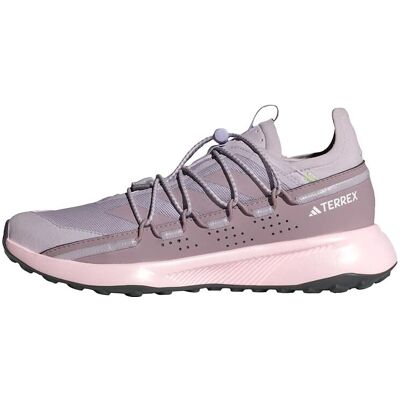 Chaussures de Voyage adidas Voyager 21 - Violet - Chaussures de Voyage - Publicité Chaussures de Voyage adidas Voyager 21 - Violet - Chaussures de Voyage - Publicité