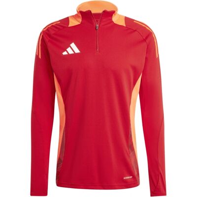 Adidas Tiro 24 IS1644 Fußball - Rot - Ganzjährig Herren 188-193cm/XXL Adidas Tiro 24 IS1644 Fußball - Rot - Ganzjährig Herren 188-193cm/XXL