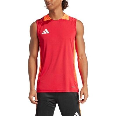 Adidas Tiro 24 Competition ärmlös träningströja - Training jersey Adidas Tiro 24 Competition ärmlös träningströja - Training jersey