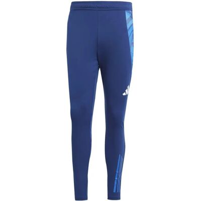 adidas Tiro 24 Competition Training Hose - Navy / Blau - Trainingshose adidas Tiro 24 Competition Training Hose - Navy / Blau - Trainingshose