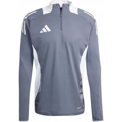 Adidas Tiro 24 Wettkampf Slim Fit Langarm - Shirt Adidas Tiro 24 Wettkampf Slim Fit Langarm - Shirt