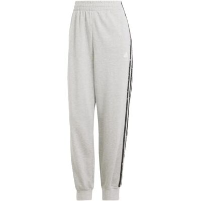 adidas Modell IN9932 Grå Djurprint 7/8 Joggers - Kvinnor adidas Modell IN9932 Grå Djurprint 7/8 Joggers - Kvinnor
