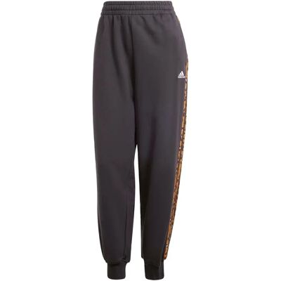 adidas Modell ANML 3S 78 PT - Joggers - Svart adidas Modell ANML 3S 78 PT - Joggers - Svart