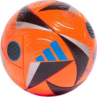 adidas Euro24 Pro Téli Labdarúgó - Narancssárga adidas Euro24 Pro Téli Labdarúgó - Narancssárga
