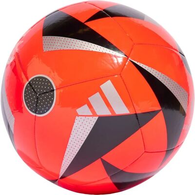 Piłka nożna adidas UCL Club 2024-2025 - Czerwona/Czarna - Rozmiar 5 Piłka nożna adidas UCL Club 2024-2025 - Czerwona/Czarna - Rozmiar 5