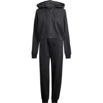 Trening adidas Energize - Femei - Negru - Stil Sportiv Trening adidas Energize - Femei - Negru - Stil Sportiv