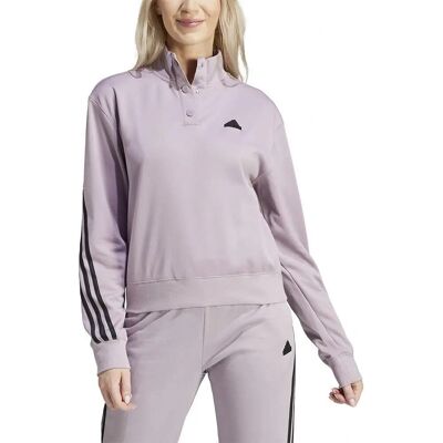 Adidas Ikonisk 3 Stripes Träningsjacka - Training Jacket Adidas Ikonisk 3 Stripes Träningsjacka - Training Jacket