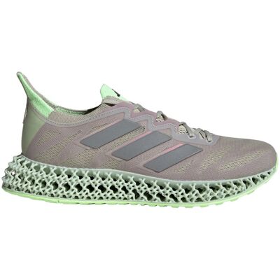 adidas 4DFWD 3 Buty do biegania - Kobieta - Szary adidas 4DFWD 3 Buty do biegania - Kobieta - Szary