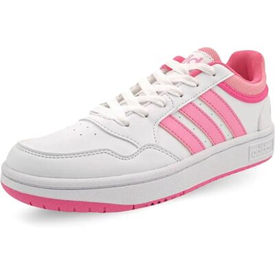 Chaussures pour Enfants Adidas - Cuir Synthétique Léger - Toute l'Année - Baskets Enfants - Publicité Chaussures pour Enfants Adidas - Cuir Synthétique Léger - Toute l'Année - Baskets Enfants - Publicité