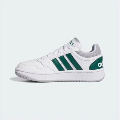 adidas - Hoops 3.0 K Sneaker - Blanc - 36.5 - Sneaker - Publicité adidas - Hoops 3.0 K Sneaker - Blanc - 36.5 - Sneaker - Publicité