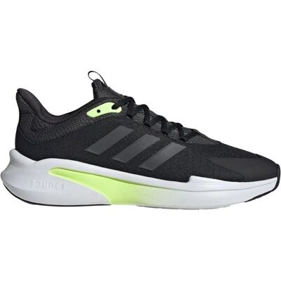 adidas Alphaedge IG3593 Zwart Heren Sneakers - Het hele jaar adidas Alphaedge IG3593 Zwart Heren Sneakers - Het hele jaar