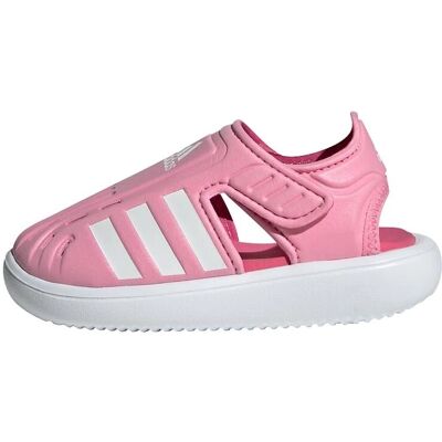 adidas Kids Sommer Wasser Sandalen - Pink - Wasserschuh adidas Kids Sommer Wasser Sandalen - Pink - Wasserschuh