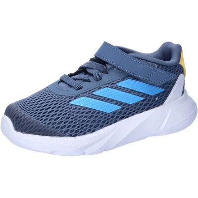 Chaussures enfants Adidas Duramo SL - Bleu - Unisexe - Publicité Chaussures enfants Adidas Duramo SL - Bleu - Unisexe - Publicité