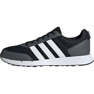 adidas Run 50s Zapatos Negros - Zapatillas adidas Run 50s Zapatos Negros - Zapatillas