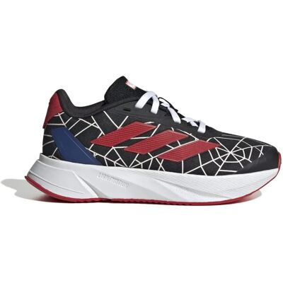 Chaussures Adidas Duramo Spider-man ID8009 - Léger, Recyclé, Adhérence - Publicité Chaussures Adidas Duramo Spider-man ID8009 - Léger, Recyclé, Adhérence - Publicité